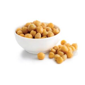 Chickpeas