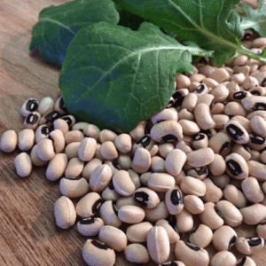 Black Eyed Peas