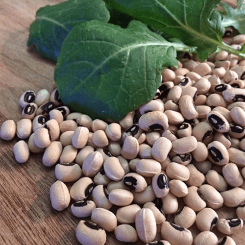 Black Eyed Peas