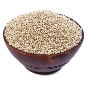 Quinoa Seeds